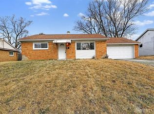 4635 Owens Dr, Dayton, OH 45406