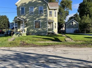 117 Robbins St, Rutland, VT 05701