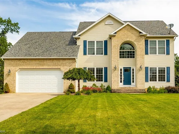 1627 Hanford Dr, Seven Hills, OH 44131