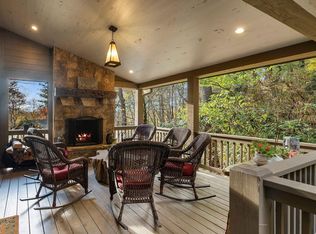 14 E Forest Way, Highlands, NC 28741