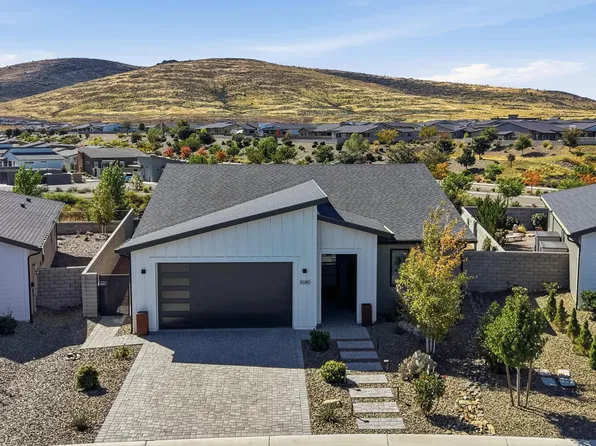 5080 N Atwood Court --, Prescott Valley, AZ 86314