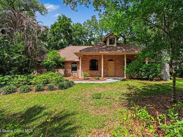 5798 Carissa Rd, Melbourne, FL 32904