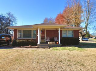 3228 Stegner Ave, Louisville, KY 40216