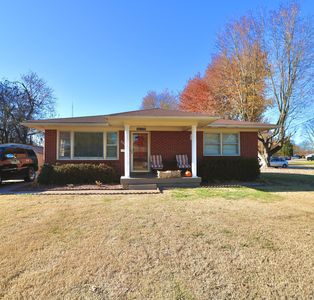 3228 Stegner Ave, Louisville, KY, 40216