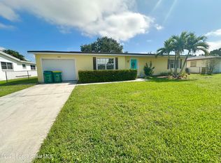 2130 Garnet Ct, Merritt Island, FL 32953
