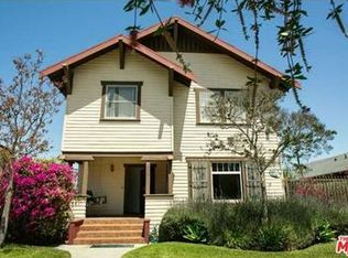 4509 Lomita St, Los Angeles, CA 90019