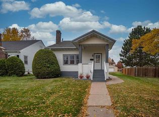 1915 Garden St, Duluth, MN 55812