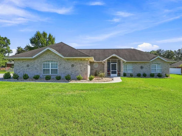 153 SW Russwood Ter, Lake City, FL 32024