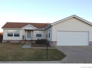 2940 Lariat Ln, Claremore, OK 74017