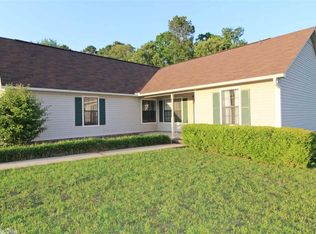 10 Valley Ct, Sheridan, AR 72150