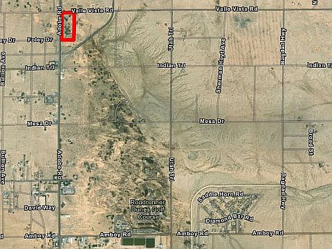 2nd image of Adobe Rd