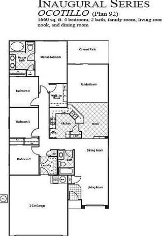 2nd image of 7352 E Laughing Tree Ln