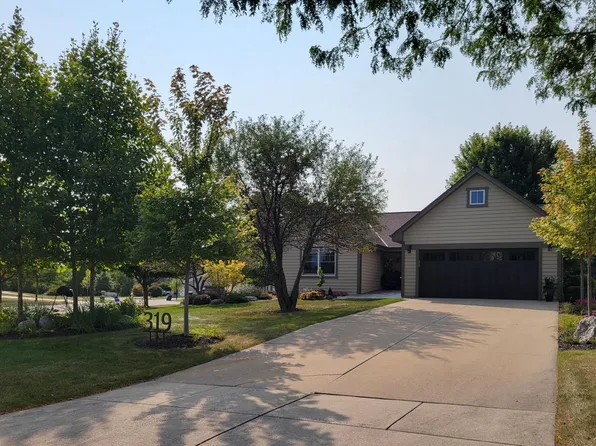 319 Margaret COURT, Burlington, WI 53105