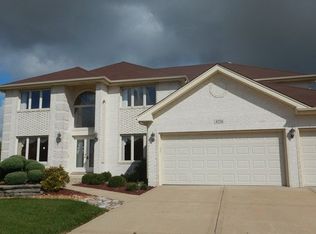 4716 Aylesbury Ave, Chicago Heights, IL 60443