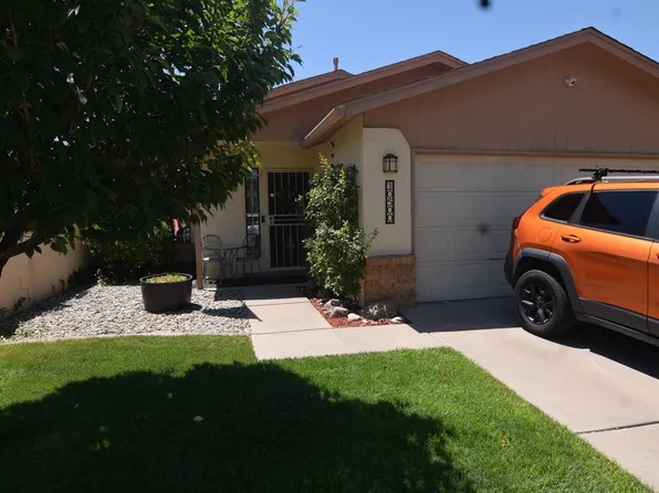 10500 Griffith Park Dr NE, Albuquerque, NM 87123