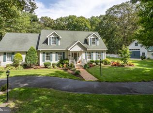 18938 Asketum Branch Rd, Georgetown, DE 19947