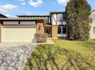 349 Banbury Rd, Toronto, ON M2L2V2