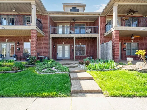 1618 Lock Ave, Owensboro, KY 42301