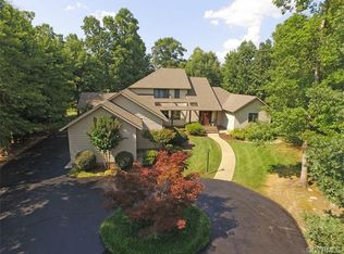 3128 Lockport Pl, Henrico, VA 23233