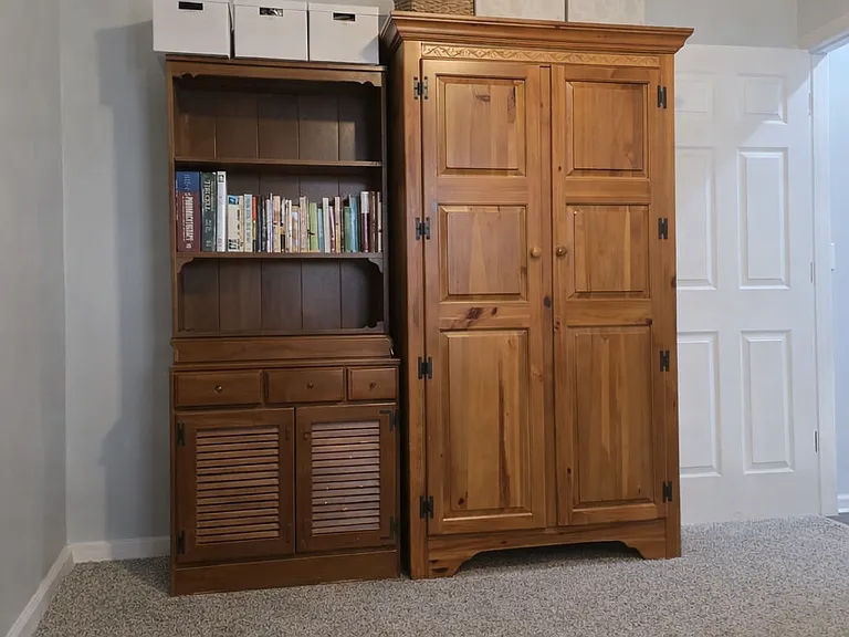 Bedroom #3