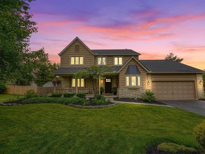 12179 Woodrow Ln, Pickerington, OH, 43147
