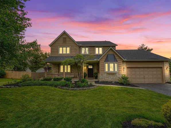 12179 Woodrow Ln, Pickerington, OH 43147