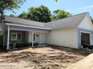 626 Shawnee Trl, Wilmington, NC 28412