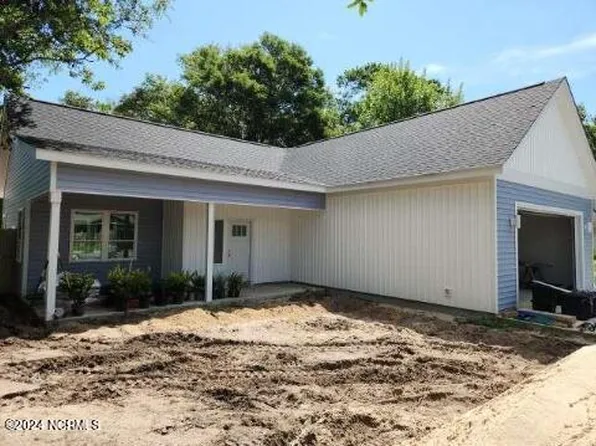 626 Shawnee Trail, Wilmington, NC 28412