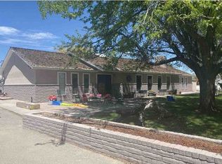 402 Road 6100, Kirtland, NM 87417