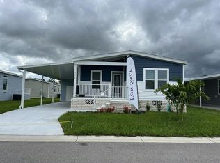 3618 Vine Trl #122, Ellenton, FL 34222