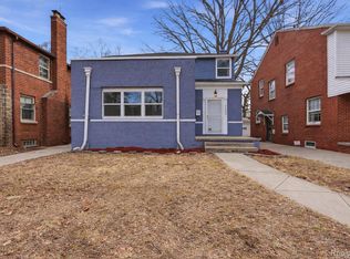 20426 Picadilly Rd, Detroit, MI 48221