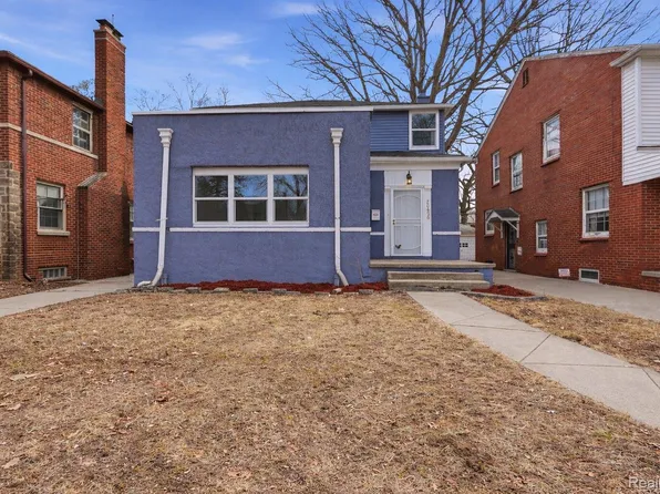 20426 Picadilly Rd, Detroit, MI 48221