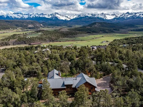 6534 Pleasant Point Drive, Ridgway, CO 81432
