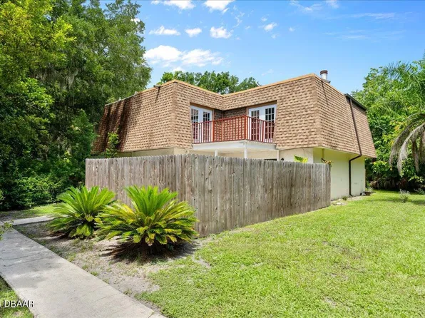 107 Springwood Sq, Port Orange, FL 32129