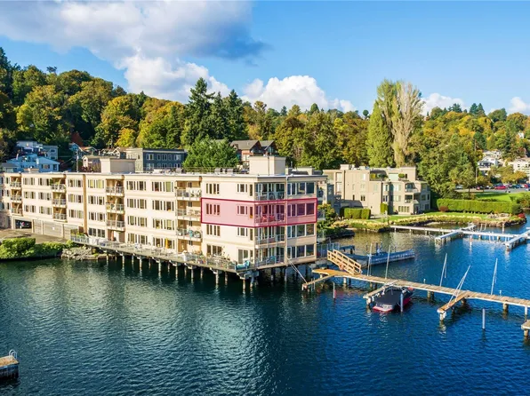 334 Lakeside Avenue S #308, Seattle, WA 98144
