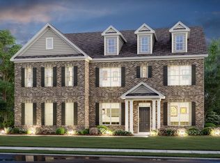 6167 Sweet Birch Ct NW, Acworth, GA 30101