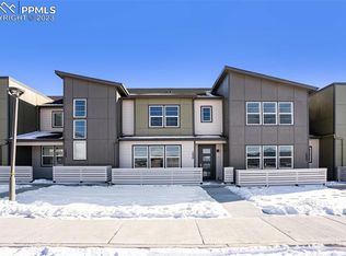 1659 Spring Water Point, Colorado Springs, CO 80908