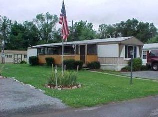 2381 State Route 405 LOT 56, Muncy, PA 17756