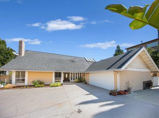 4350 La Barca Dr, Tarzana, CA 91356