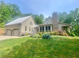 644 Cotton Mill Rd, Roaring River, NC 28669