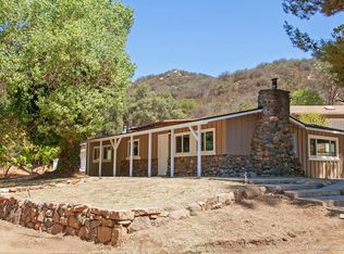 11401 Betsworth Rd, Valley Center, CA 92082