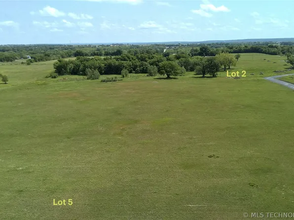 7829 Homestead Dr, Mounds, OK 74047