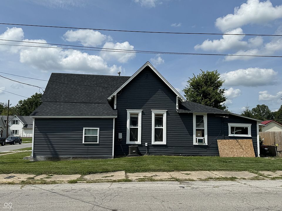 2nd image of 401 N Clay St