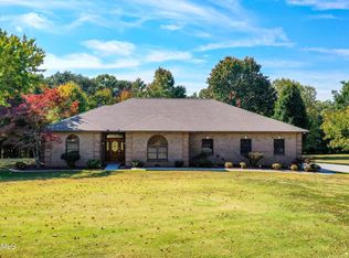 2121 Bolinger Rd, Maryville, TN 37801