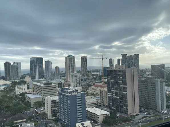 1425 Ward Ave #0, Honolulu, HI 96822