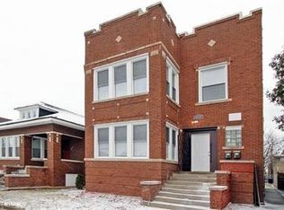8025 S Ada St, Chicago, IL 60620