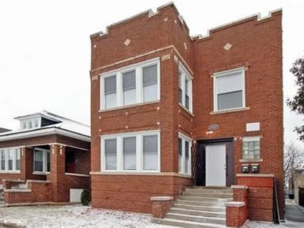 8025 S Ada St, Chicago, IL 60620