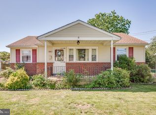 614 Jackson Ave, Magnolia, NJ 08049