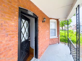 838 Strong St, Schenectady, NY 12307