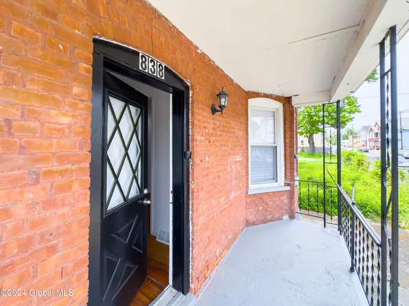 838 Strong Street, Schenectady, NY 12307